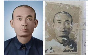 中兴镇老照片修复-2